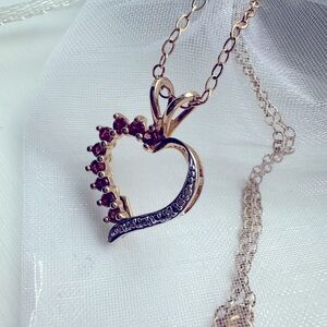 Heart Pendant